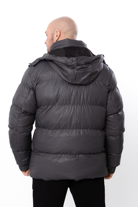 Куртка чоловіча (зима)